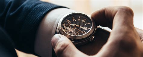 como saber si un reloj panerai es original|¿Cómo saber si un reloj es original o un.